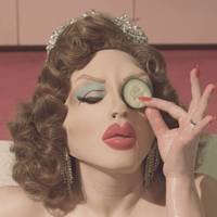 Nadia Lee Cohen - Videos & Short Films About Nadia Lee Cohen